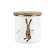 image 1 of Hares & Dandelions Large Herbal Tea Canister