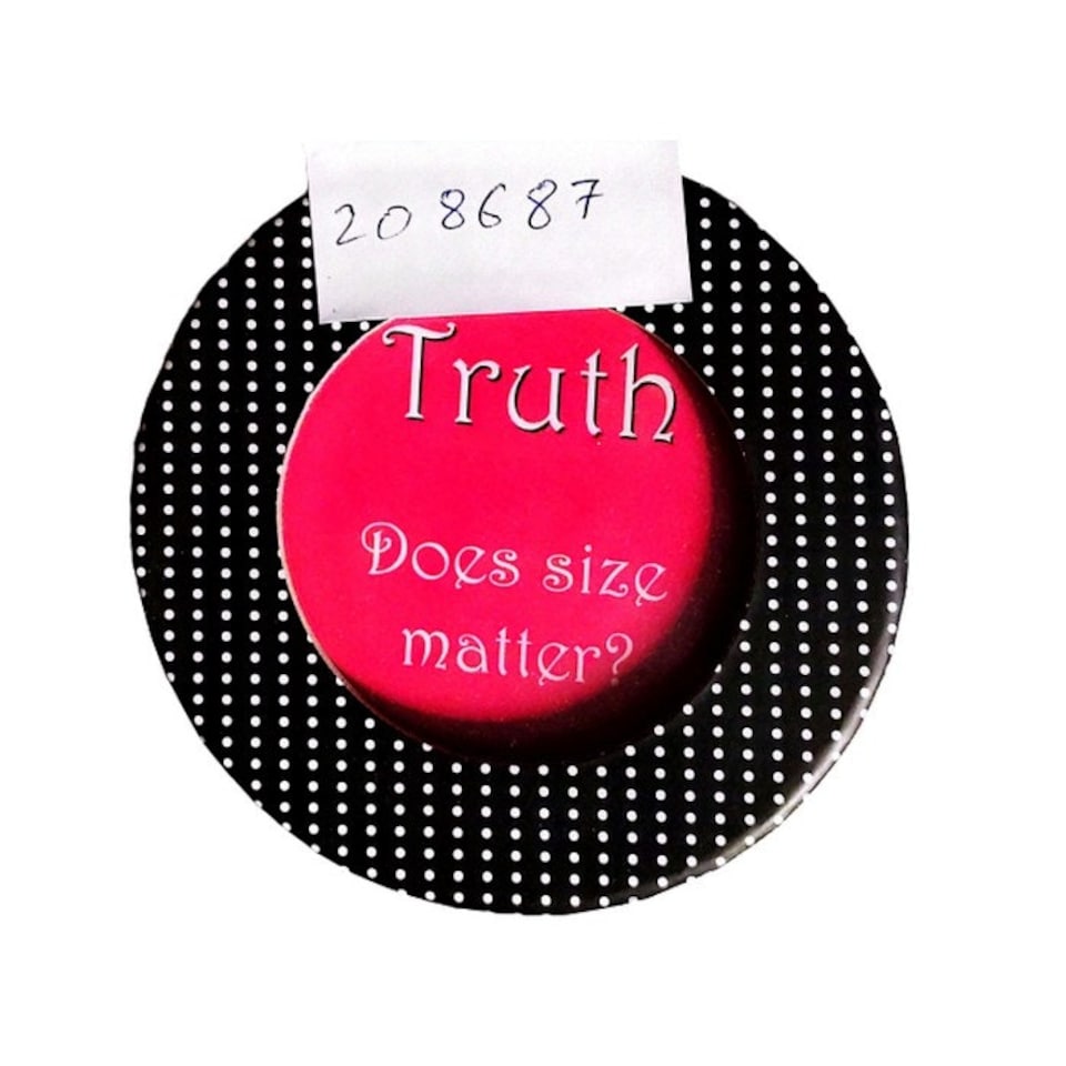 Creative Party Truth Or Dare Coaster Party Game - Multicoloured - One Size