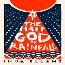 Half God Of Rainfall