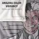 image 3 of Batman Line Up Two Face Blanket - Multicoloured - One Size