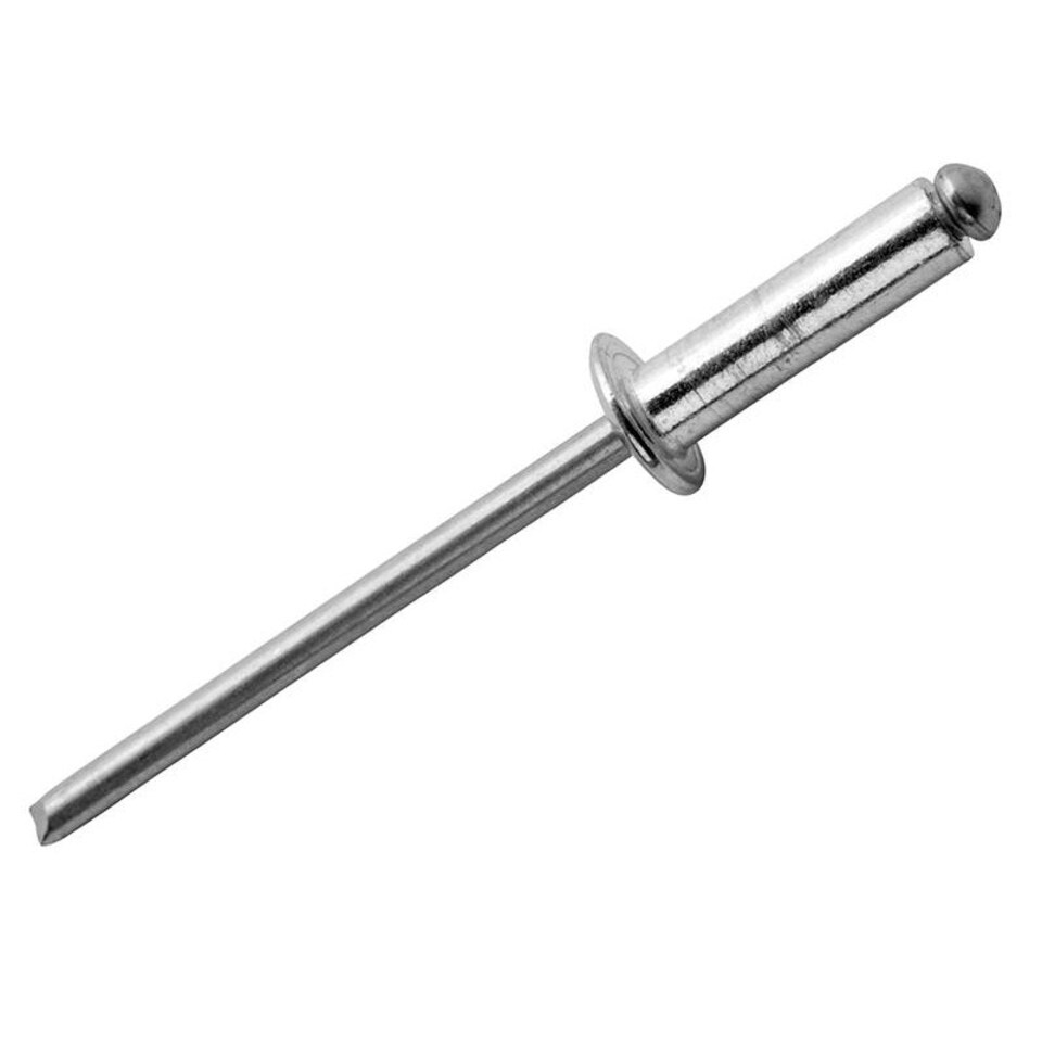 Rapid High Performance Rivet - Multi Colour - 4.8 x 20mm