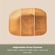 image 4 of Hamilton Beach Essential QuickBake 19-in-1 Automatic Bread Maker