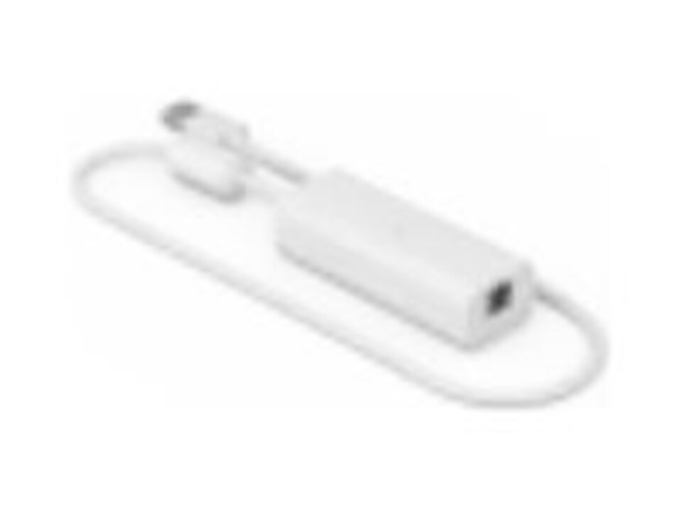 Logitech - Media converter