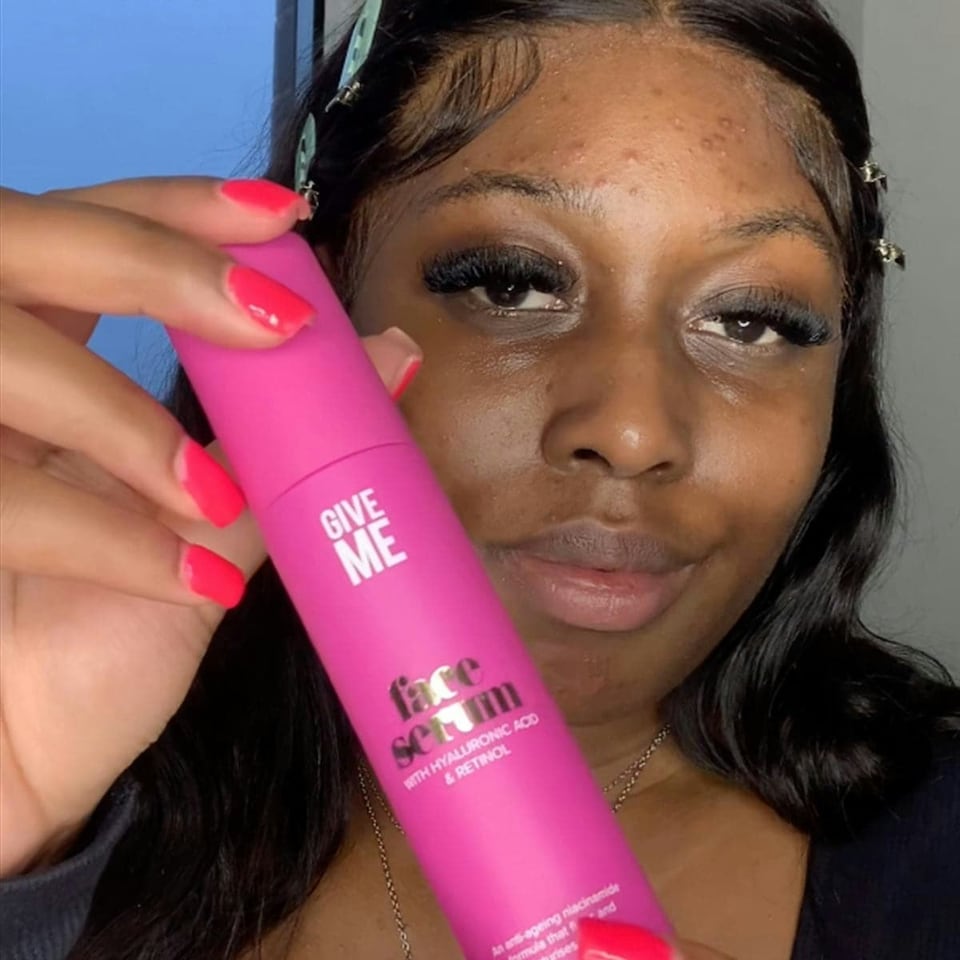 image 1 of Give Me Complete Skincare Set N/A