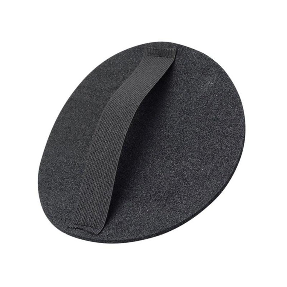 Flexipads World Class Hand Sanding Holder Disc - Multi Colour - 150mm