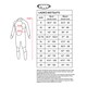 image 2 of Women's Turbo 2.5mm Wetsuit - Black