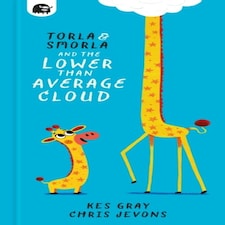 Torla & Smorla/lower Than Average Cloud