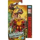 image 3 of Transformers War for Cybertron: Kingdom Autobot Hot Rod 9 cm Core Class Action Figure