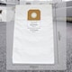 image 8 of SPARES2GO Dust Bags for Karcher NT 48/1, NT 65/2, NT 70/1, NT 70/2, NT 70/3, NT 75/2 Vacuum x 10