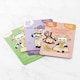 image 2 of Myga Kids Yoga Cards