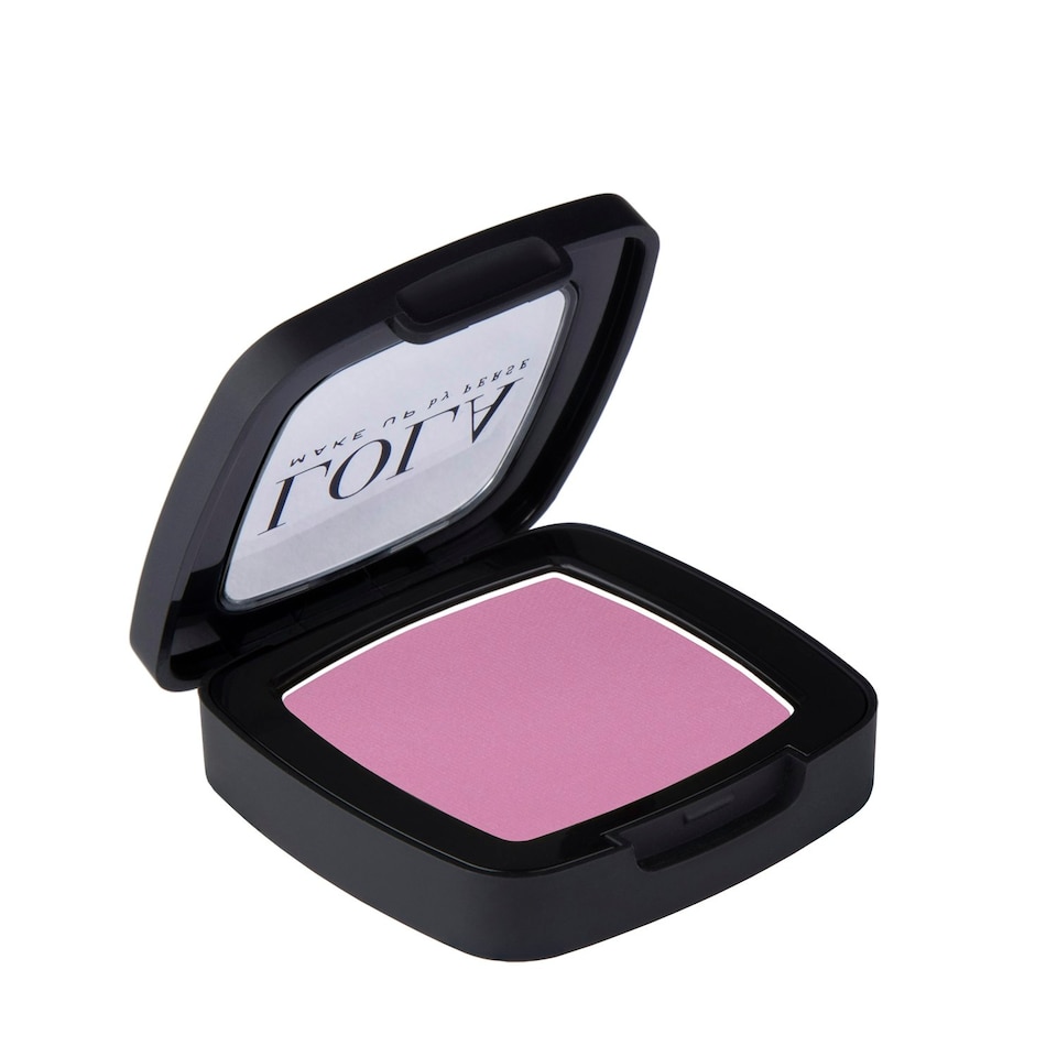 image 1 of Luxe Velvet Blusher – Buildable, Silky & Vegan Cheek Colour Multi | Hot Pink