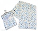 image 3 of Super Soft Baby Wrap Blanket | Cozy Newborn Swaddle Shawl (75x100cm)