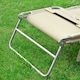 image 8 of SoBuy OGS35-MI,Sun Lounger Reclining Folding Chair For Outdoor Garden