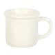 image 2 of Something Different Love Bug Ladybird 3D Mug - White - One Size