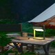image 6 of Saulio To-Go | Solar Light | Olive green