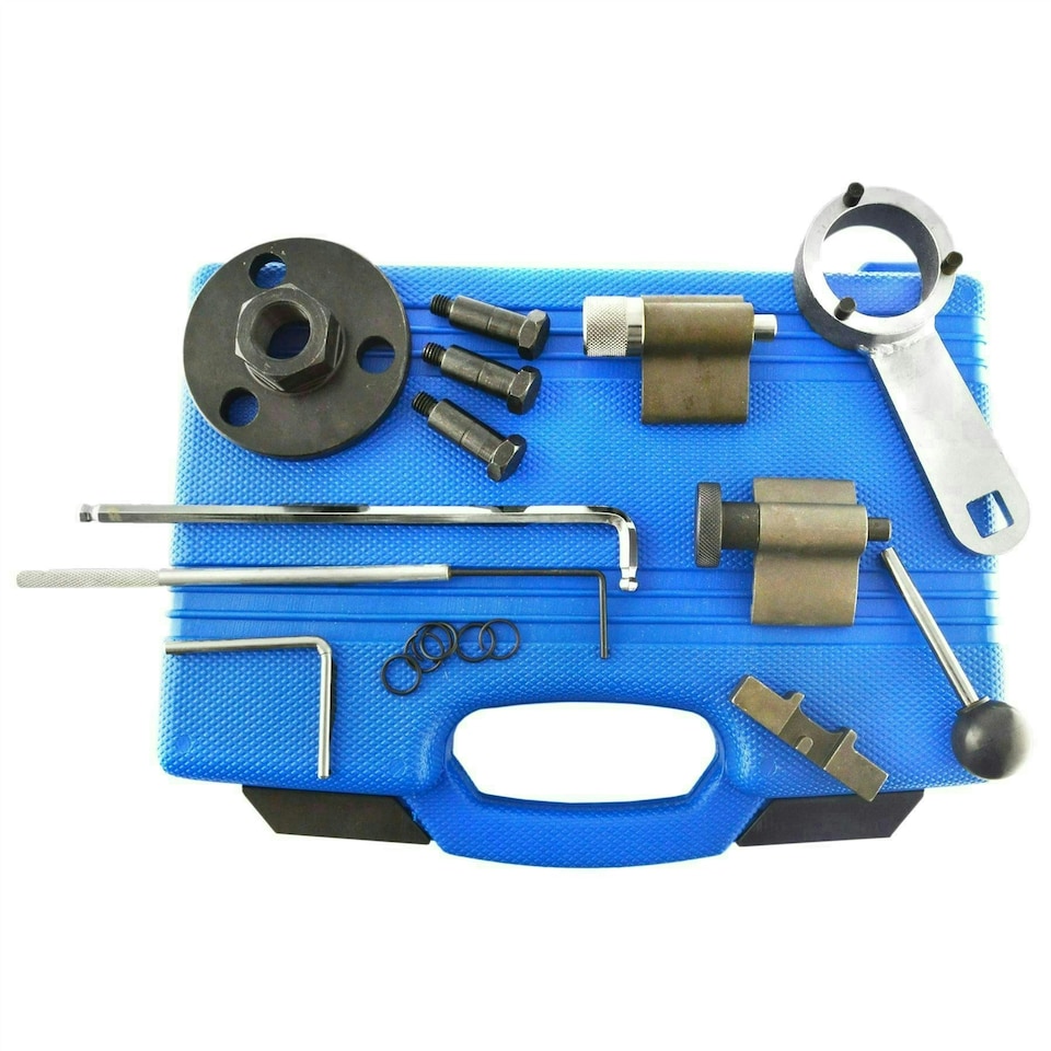 image 1 of Engine Timing / Locking / Setting Tool For VAG 1.6 & 2.0 TDI Audi VW Seat AT994