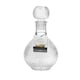 image 5 of BarCraft Cut Glass Decanter