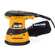 image 3 of JCB 320W Electric Random Orbital Sander