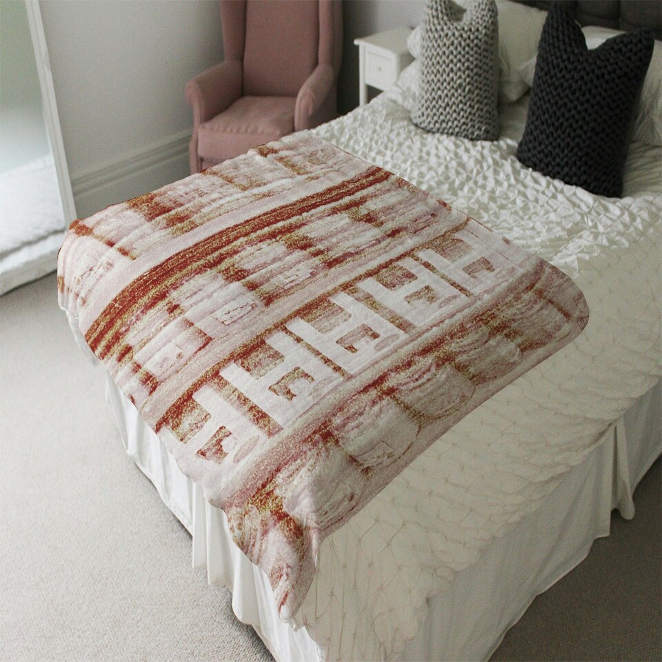 image 1 of Yankee Candle Galore (Blanket)