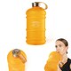 image 1 of Phoenix Fitness  2L Drinks Hydration Water Bottle - Orange