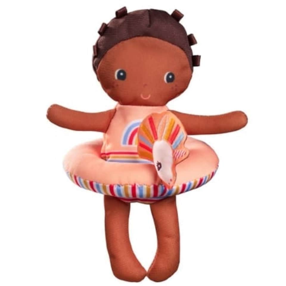 Lilliputiens: Bath Doll Lena