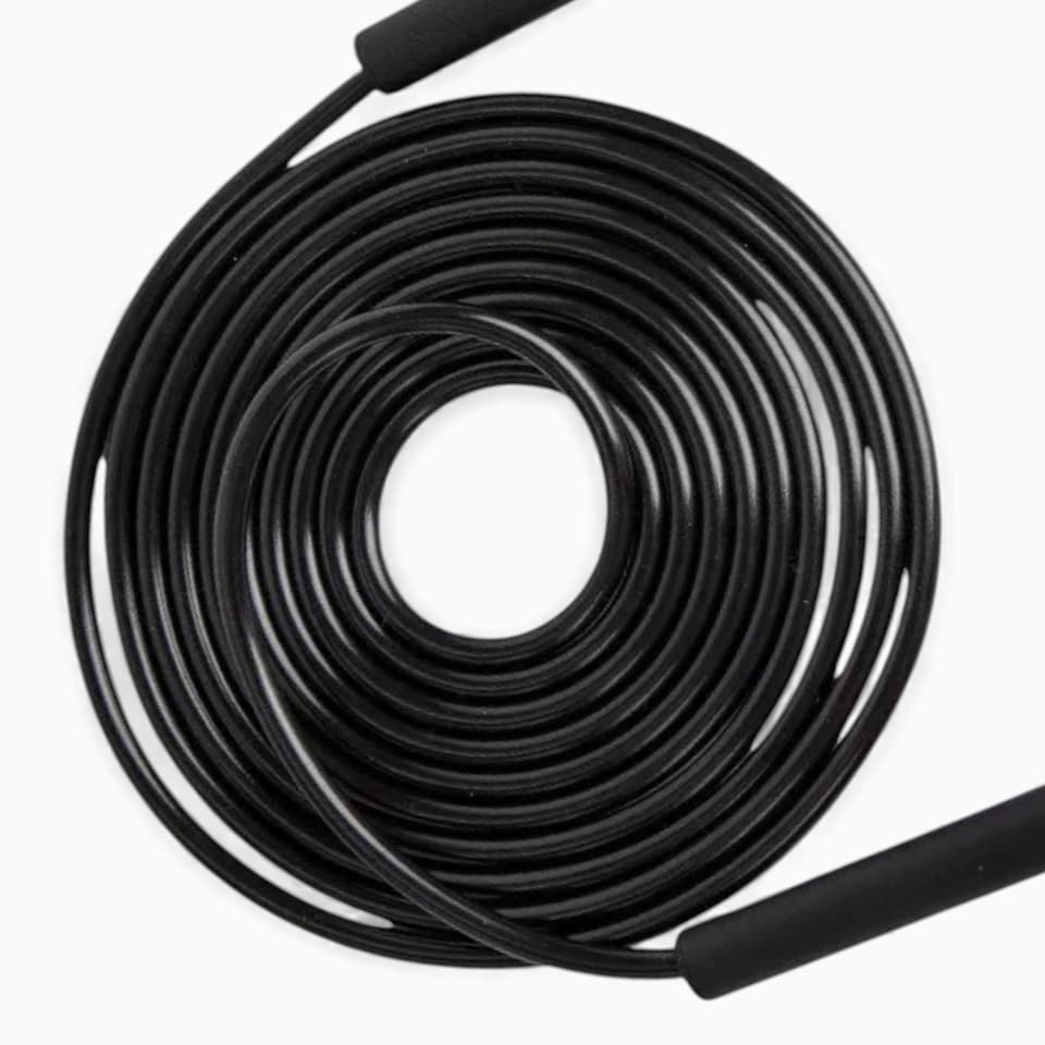 image 1 of GYM SETS Skipping Rope (Core Pace) | GREEN