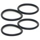 image 4 of Fluval Service Kit for FX6 High Performance Canister Filter