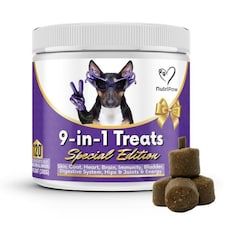 Special Edition 9-in-1 Treats