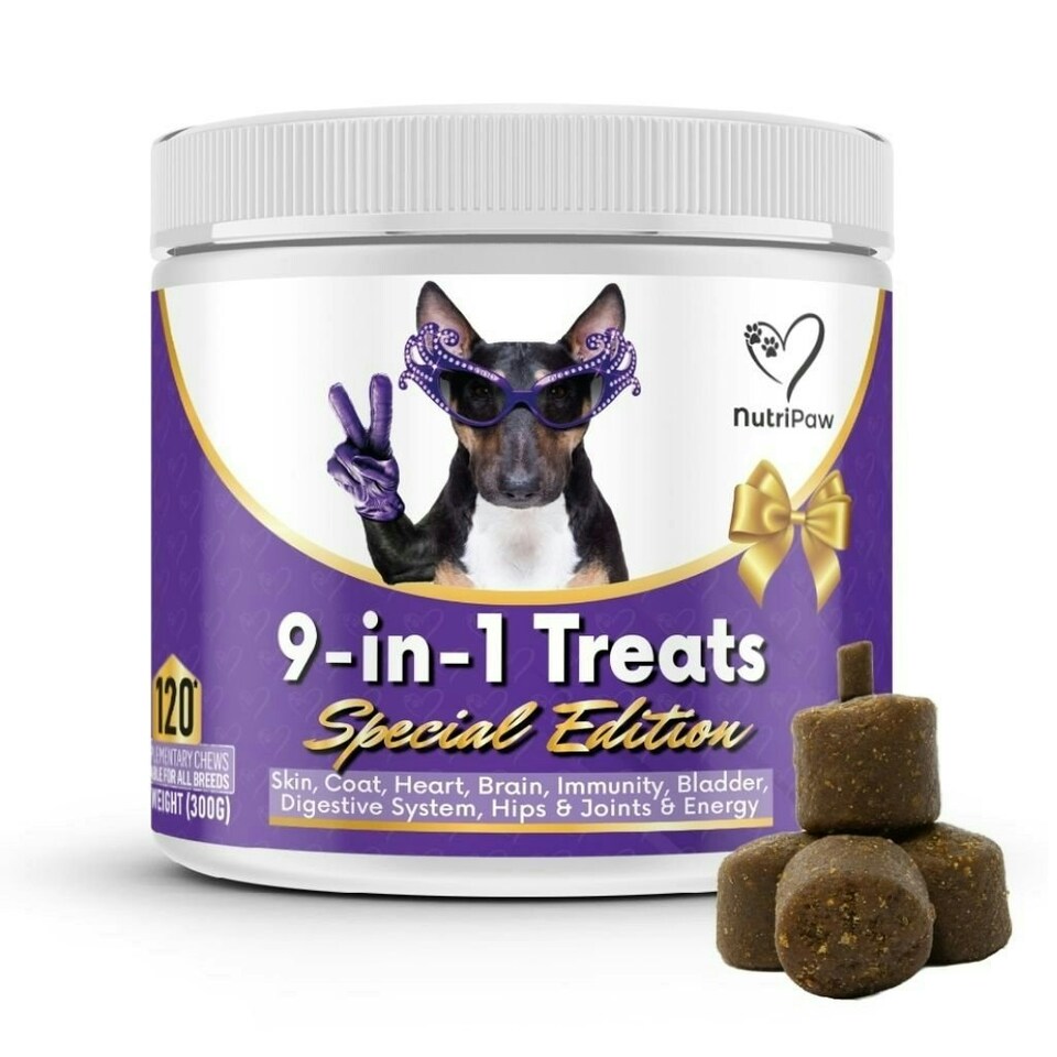 image 1 of Special Edition 9-in-1 Treats