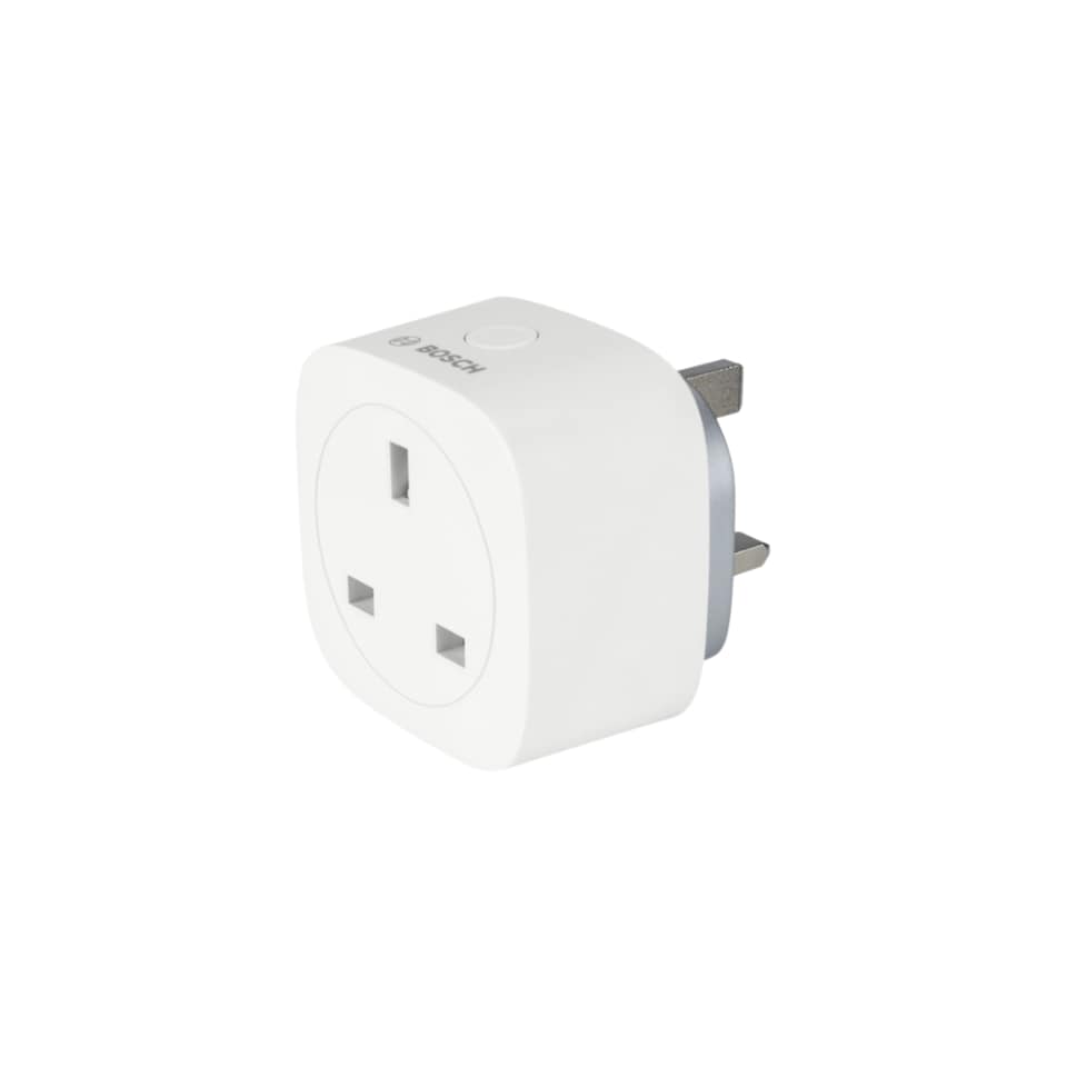 image 1 of Bosch Smart Home Plug Compact