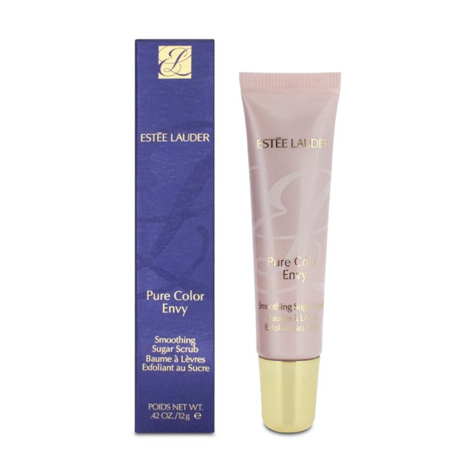 image 1 of Estee Lauder Pure Color Envy Smoothing Sugar Scrub