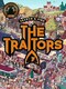 image 1 of The Traitors - Search and Find Book