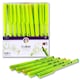 image 1 of Pack of 10 Assorted Colour Roundgrip Fineliner Pens by Pro:Scribe