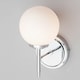 image 3 of BHS Douro Wall Light, Chrome