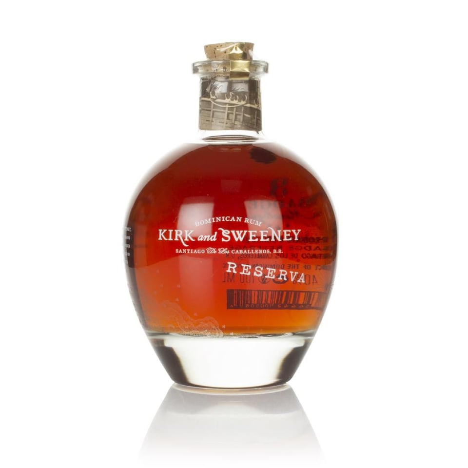 image 1 of Kirk & Sweeney Reserva 70cl | Brown