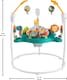 image 5 of Fisher Price Whimsical Forest Jumperoo Activity Centre