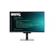 image 1 of BenQ RD320U 32-Inch IPS 4K USB-C Height adjustable Programming monitor with MoonHalo
