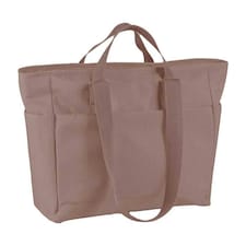 Bagbase Simplicity Recycled Polyester Tote Bag - Rose - One Size