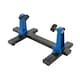 image 1 of Silverline - Universal Clamping Kit 5pce - 360°