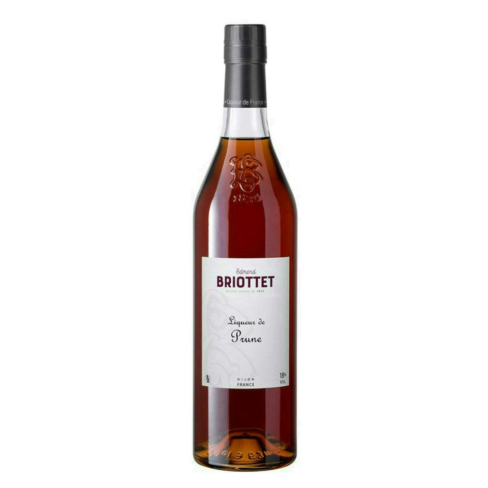 image 1 of Briottet Creme de Prune Liqueur