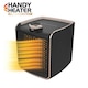 image 1 of Handy Heater Instant Heat