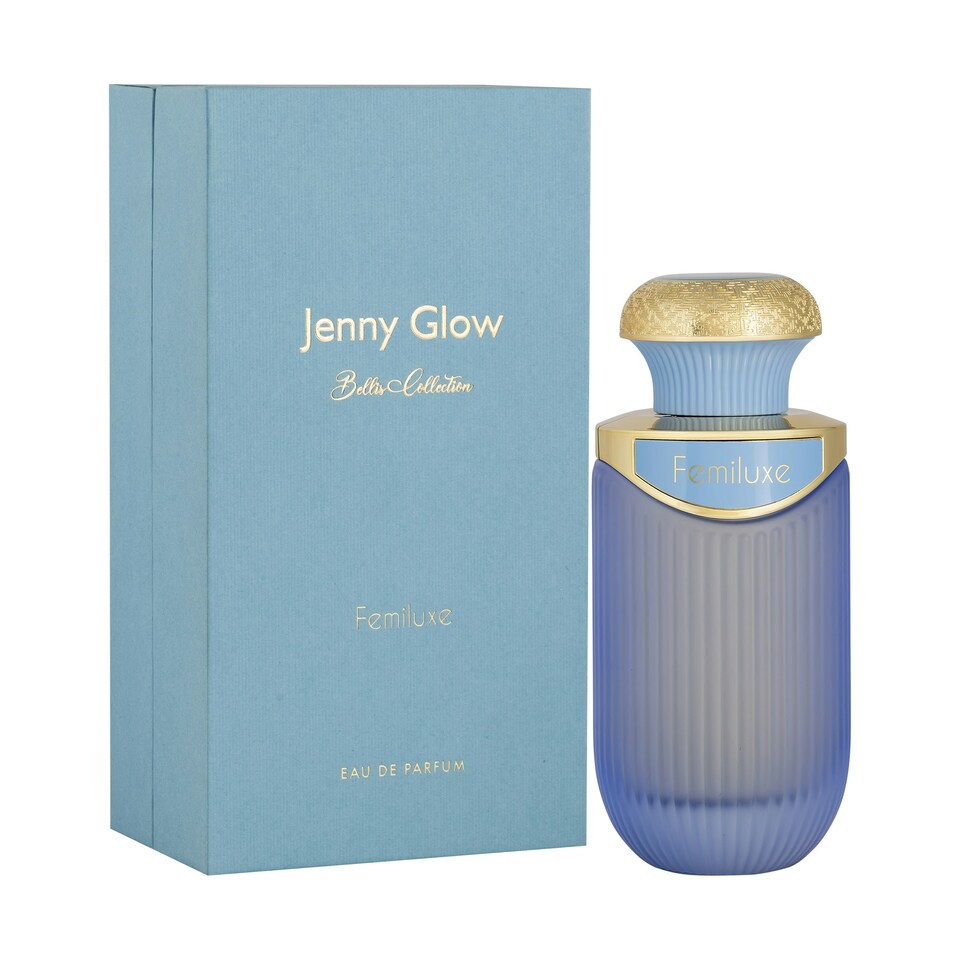 image 1 of Jenny Glow Femiluxe Eau De Parfum 100ml