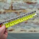 image 6 of Dryzone Damp Proofing Cream 310ml - Rising Damp DPC Injection Kit: 12m Coverage (9" wall)