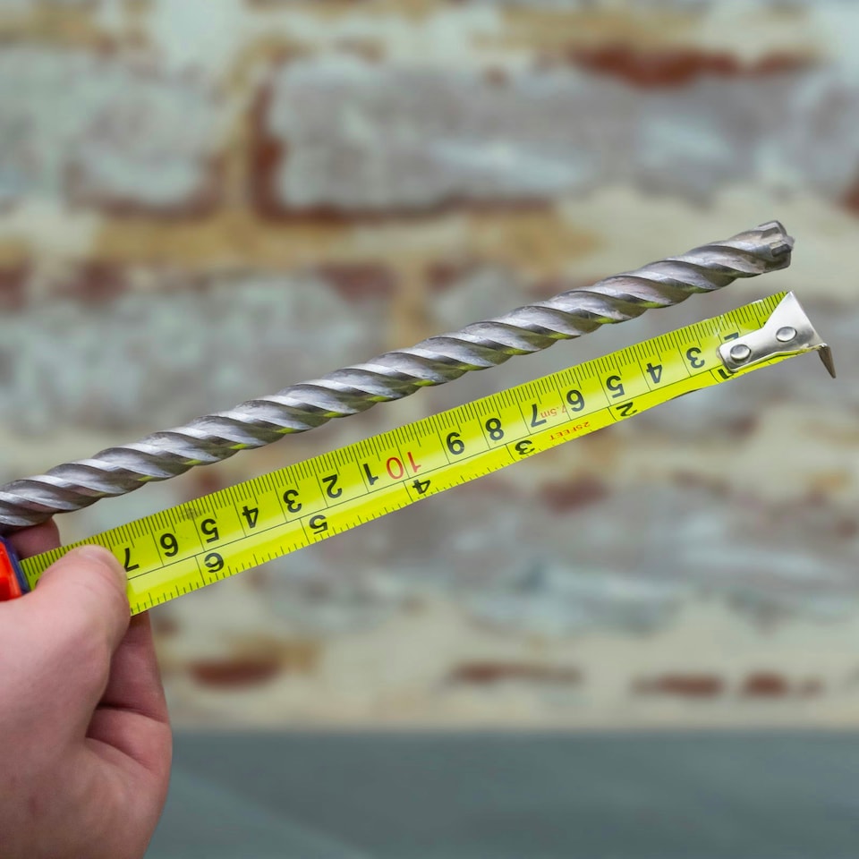 image 1 of Dryzone Damp Proofing Cream 310ml - Rising Damp DPC Injection Kit: 12m Coverage (9" wall)