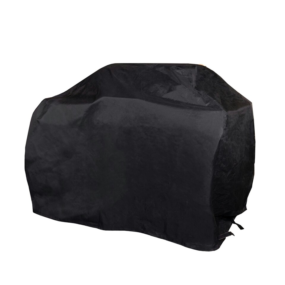 image 1 of Charles Bentley Bbq Waterproof Gas Charcoal Premium Bbq Cover Extra Large