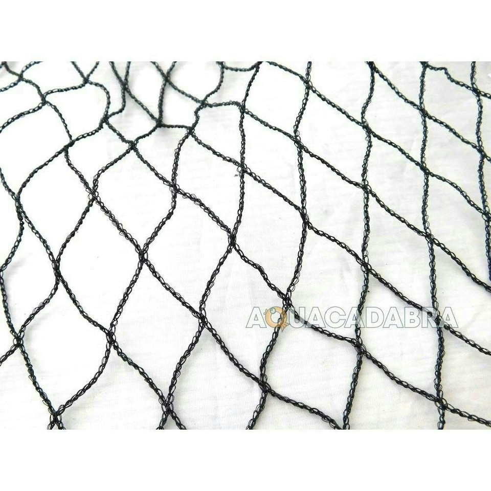image 1 of Blagdon ClearView Pond Cover Nets | Multi | 3m x 2 m