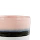 image 4 of Caldera Small Tie Dye Effect Planter Multi