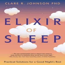 Elixir Of Sleep