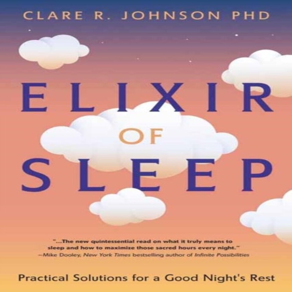 Elixir Of Sleep