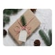 image 2 of Christmas gift box (blanket)